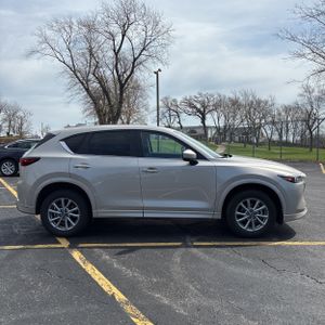 MAZDA CX-5 2.5 S PREFERRED - 10
