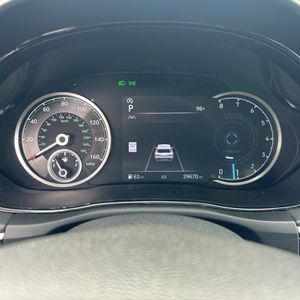 2025 Genesis GV70 2.5T STANDARD — миниатюра 39