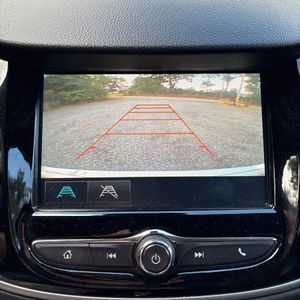 2017 Chevrolet TRAX LT — миниатюра 38