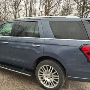FORD EXPEDITION PLATINUM - 6