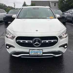 صورة مصغرة 14 لـ 2025 Mercedes-BENZ GLA