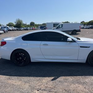 2014 BMW 650I — миниатюра 11