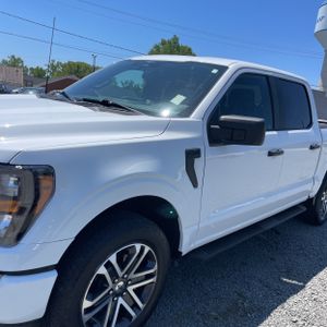 FORD F-150 XL - 2