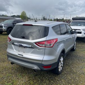 FORD ESCAPE SEL - 8