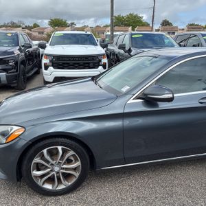 Mercedes-Benz C-Class C 300 - 2