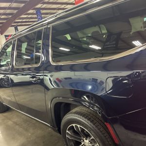 JEEP GRAND WAGONEER L BASE - 6