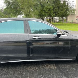 MERCEDES-BENZ S-CLASS - 9