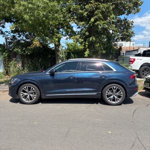صورة 3 لـ 2024 AUDI Q8 PRESTIGE