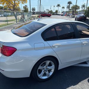 BMW 3 SERIES 328I - 9