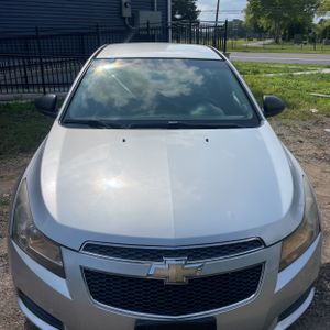 2011 Chevrolet CRUZE LS — миниатюра 15