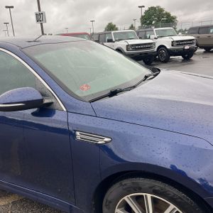 صورة مصغرة 13 لـ 2019 KIA OPTIMA LX