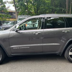 صورة 4 لـ 2014 JEEP GRAND CHEROKEE LIMITED