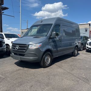 2019 Mercedes-BENZ OTHERS 照片 1