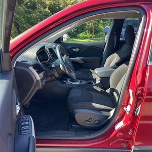 صورة مصغرة 32 لـ 2017 JEEP CHEROKEE LATITUDE