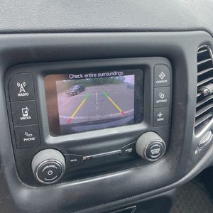 2018 JEEP COMPASS LATITUDE 缩略图 38