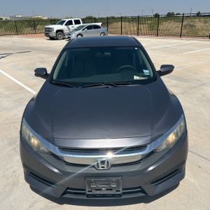 2018 Honda CIVIC EX — миниатюра 15