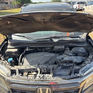 2017 Honda RIDGELINE BLACK EDITION thumbnail 40