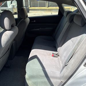 صورة مصغرة 31 لـ 2008 Toyota PRIUS BASE