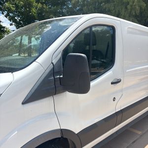2019 FORD TRANSIT 250 照片 2