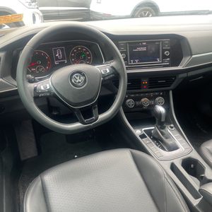 2020 Volkswagen JETTA SE — миниатюра 36