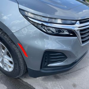 صورة مصغرة 55 لـ 2023 Chevrolet EQUINOX LS