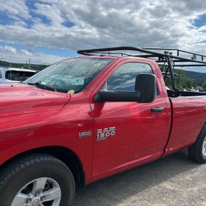 2022 RAM 1500 CLASSIC TRADESMAN 照片 2