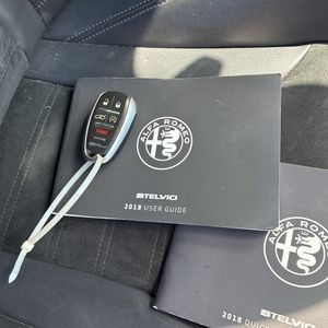 2018 ALFA Romeo GIULIA QUADRIFOGLIO — миниатюра 54