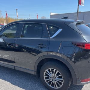 MAZDA CX-5 TOURING - 6