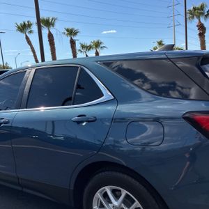 2024 Chevrolet EQUINOX LT 照片 6