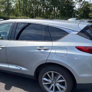 2024 Acura RDX SH-AWD W/TECH — фото 6