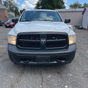 2014 RAM 1500 TRADESMAN — миниатюра 14