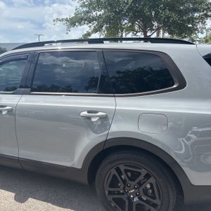 KIA TELLURIDE SX-PRESTIGE X-LINE - 6