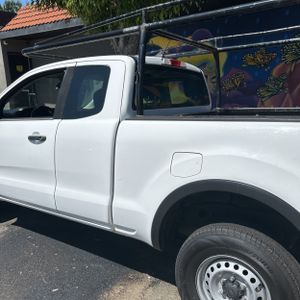 FORD RANGER XL - 6