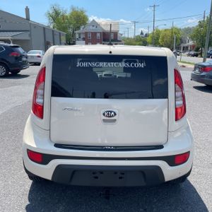 KIA SOUL BASE - 7