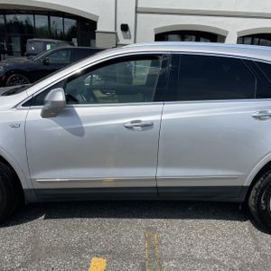 CADILLAC XT5 BASE - 4