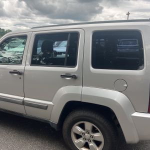 صورة 6 لـ 2011 JEEP LIBERTY SPORT