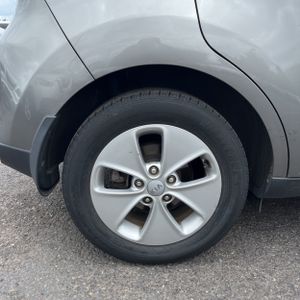 صورة مصغرة 19 لـ 2015 KIA SOUL BASE