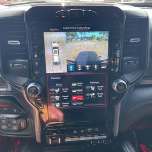 صورة مصغرة 40 لـ 2021 RAM 1500 TRX