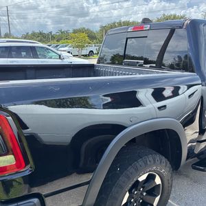 2023 RAM 1500 REBEL — миниатюра 59