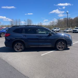 SUBARU ASCENT BRONZE EDITION 7-PASSENGER - 10