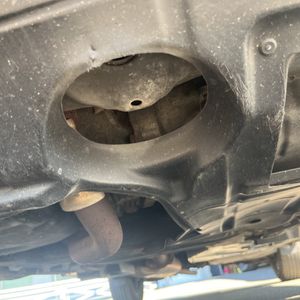 2015 Toyota RAV4 LE 照片 27