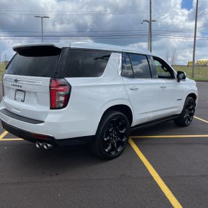 CHEVROLET TAHOE HIGH COUNTRY - 8