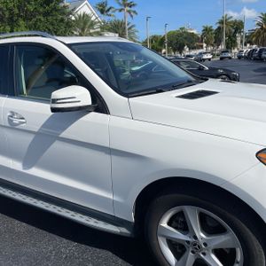 2019 Mercedes-BENZ GLE 缩略图 13