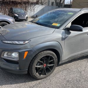 HYUNDAI KONA NIGHT - 2