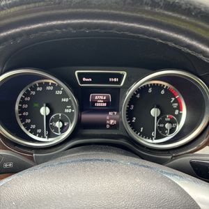 2014 Mercedes-BENZ GL 缩略图 34