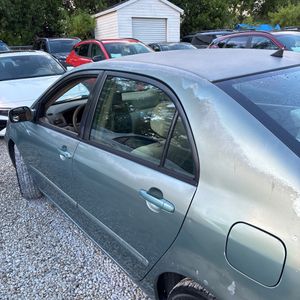 2007 Toyota COROLLA LE 缩略图 54