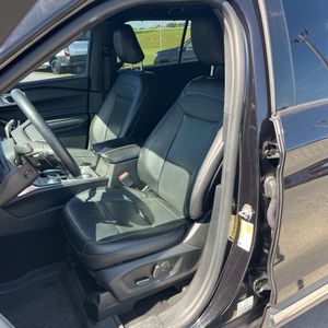 صورة مصغرة 32 لـ 2020 FORD EXPLORER LIMITED