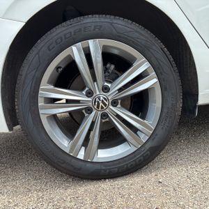 2023 Volkswagen JETTA SE — миниатюра 19