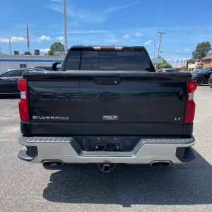 صورة 7 لـ 2019 Chevrolet SILVERADO 1500 LT