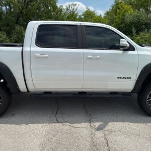 2022 RAM 1500 SPORT thumbnail 11